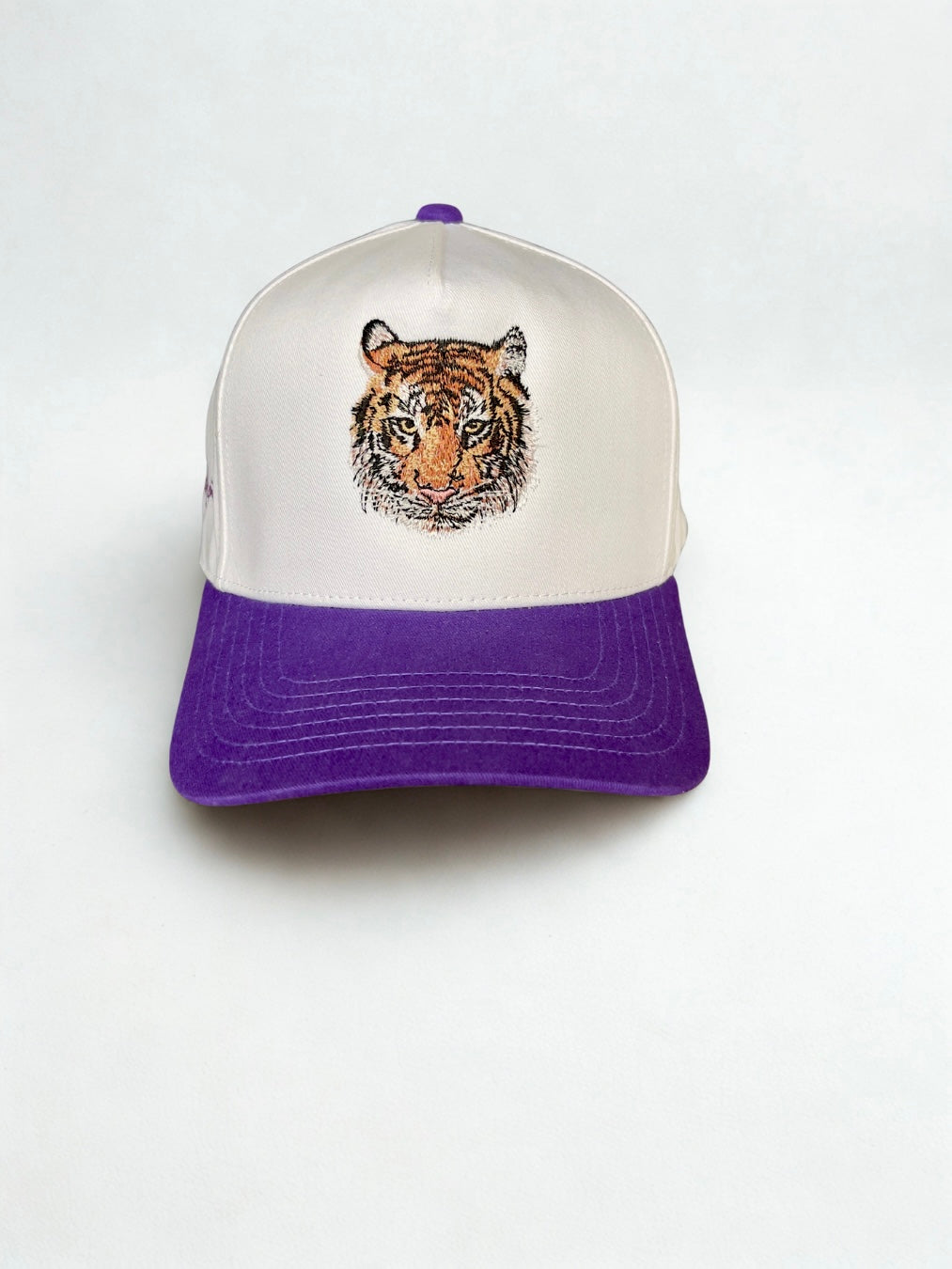 Bengal from the Bayou Hats